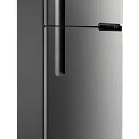 Geladeira Brastemp Frost Free Duplex 375 Litros Com Comparti