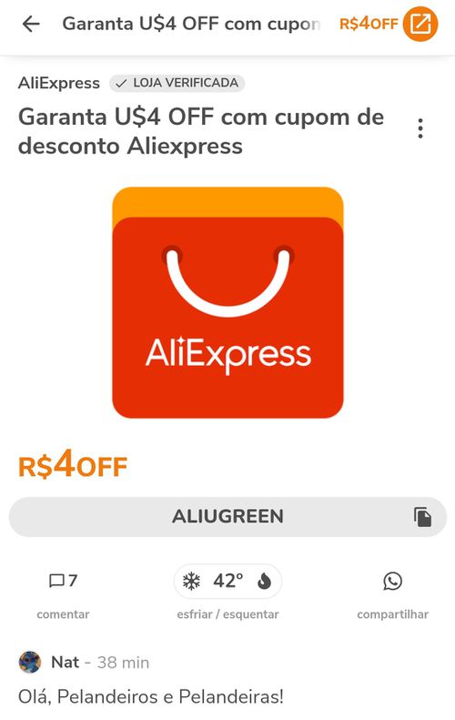 Imagem do comentário