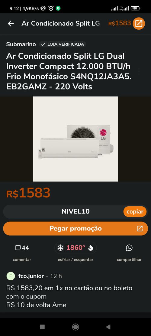 Imagem do comentário