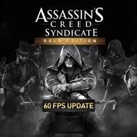 Jogo Assassin’s Creed Syndicate Gold Edition