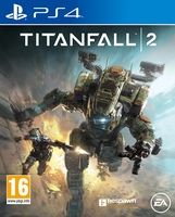 Titanfall 2 para PS4 | R$30 (+25% cashback com AME)