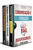 Série Comunicação e Persuasão indispensáveis (Box set digital)