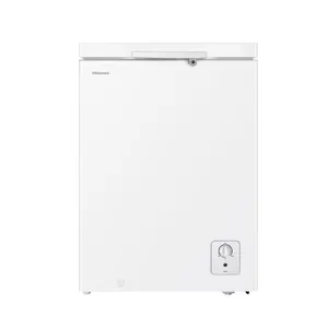 Freezer Horizontal Hisense 141 Litros Branco 127v