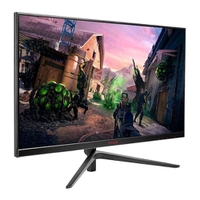 Monitor Gamer Pichau Centauri CR27, 27 Pol IPS, QHD, 1ms, 165Hz, FreeSync, HDMI/DP, PG-CTR-BL01
