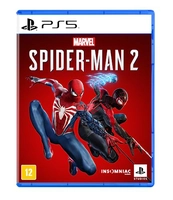 Marvel's Spider-Man 2 [PS5]