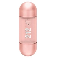 Hair Mist 212 Vip Rose Carolina Herrera