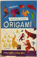 Aprenda a Fazer Origami