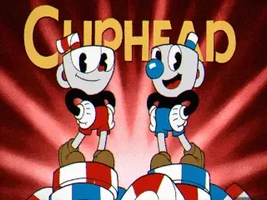 (STEAM) Jogo Cuphead - PC