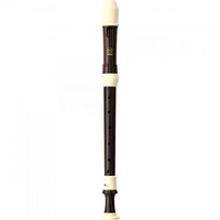 Flauta Doce Contralto Barroca F Yra-314BIII Yamaha - R$ 55
