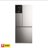 (Reembalado)Geladeira Electrolux Multidoor 590 l