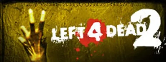 Left 4 Dead 2 • [PC Steam] 