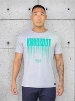 Camiseta Everlast Nocaute Masculina