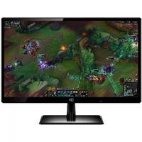 Monitor Gamer HQ 19.5 Pol, HD, HDMI/VGA, 19.5HQ-LED