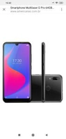 [50% AME] Smartphone Multilaser G Pro 64GB - R$722