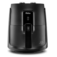 Air Fryer Philco 4,4L 1500W Cesto Quadrado PFR15PG - Outlet