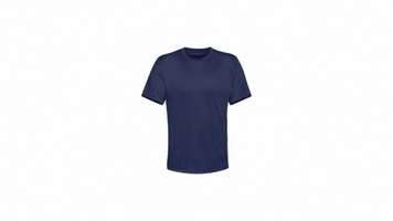Camiseta Masculina Lisa Algodão Qualidade