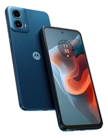 Smartphone Motorola G34 5G 256 GB Verde 8 GB RAM