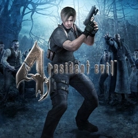 [Steam] Jogo Resident Evil 4 (2005) - PC