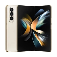 Samsung Galaxy Z Fold4 256GB 5G - Creme