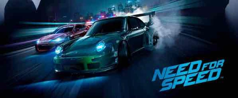 [Playstation Store] Need For Speed (PS4) por R$ 75