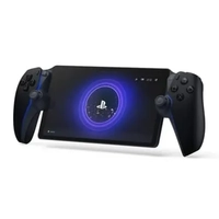 PlayStation Portal - Reprodutor Remoto para Console PS5, Preto Midnight Black
