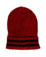 Gorro Tricô Listras | R$8,90