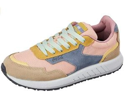 [PRIME] TÊNIS Coca-Cola Shoes TÊNIS COKE 1886 adulto-unissex - TAMANHO 41 R$ 73