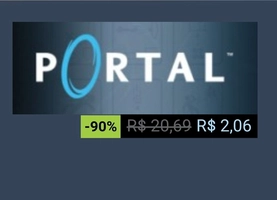 Portal for PC - R$2