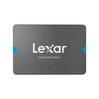 [AME] SSD LEXAR NQ100 240GB 2.5 sata 6GB/S,
