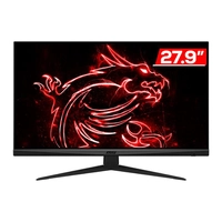 Monitor MSI G281UV, 27.9 Pol IPS, UHD 4K, 4ms, 60Hz | Pichau