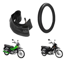 Câmara de Ar Traseira Aro 14 p/ Honda Pop 110i