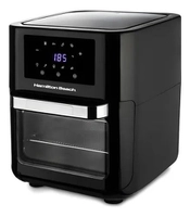 Fritadeira Air Fryer 12L Digital 8 Funções 1700W 220v