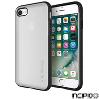 Capa para iPhone 7 de Policarbonato Flexivel Transparente- Incipio- H-1469 R$5