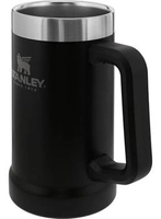 Caneca Térmica De Cerveja Stanley 709ml - kcfutilidadees
