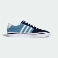[Com Cashback Pelando R$200 ] Tênis Unissex Adidas Seeley Br - Azul / 34 ao 40