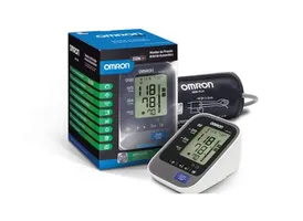 Monitor de Pressão Arterial de Braço Omron HEM-7320 - R$256