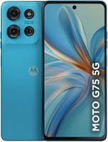 Motorola Moto G75 
