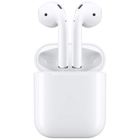 [Banqi 849] Apple AirPods com estojo de recarga