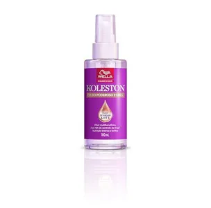 Óleo Capilar Koleston Poderoso 9 em 1-100ml