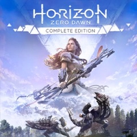 [PSN] Horizon Zero Dawn: Complete Edition - R$40
