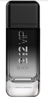 [APP] 212 Vip Black Carolina Herrera Edp - Perfume Masculino 200ml | R$285