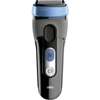 [Cartao Sub] Barbeador Wet and Dry Cooltec Series CT2S - Braun - R$190