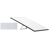 [Do Brasil/R$888 Moedas App] Starlink - Antena de Internet Via Satélite Standard Kit V4 com Roteador