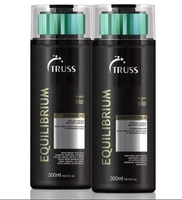 Truss Kit Equilibrium Duo