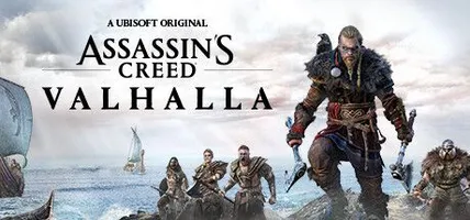 Assassin's Creed Valhalla: Steam