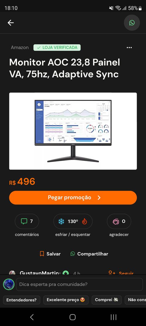 Imagem do comentário