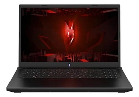 Notebook Gamer Acer Nitro ANV15-51-51UZ Intel Ci5 13ªGen 16GB RAM 512GB SSD RTX4050 15.6”