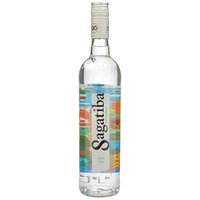Cachaça Sagatiba Pura 700 Ml