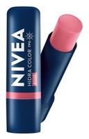 NIVEA Hidratante Labial Hidra Color Rosé 4,8g