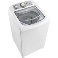 Lavadora de Roupas Consul 8kg Facilite CWE - Branco - 110 volts - R$700 em 10x sem juros